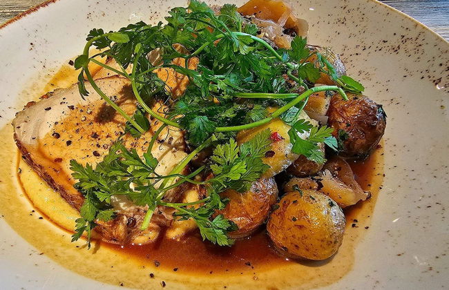 8 Person Holiday Home in Skivarp - Foto 16