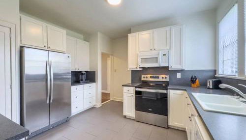 New Comfy Bungalow on Washington-Dedicated Office - Foto 5