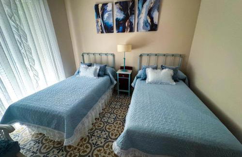 Casa Rural Maestra Anita Pérez - Foto 25