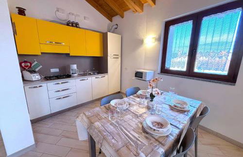 Lakeview Apartment in Brezzo di Bedero - Foto 8