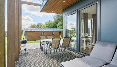 Süsel Seeparx Ferienhaus Sonnenschein - Foto 5