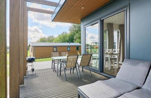 Süsel Seeparx Ferienhaus Sonnenschein - Photo 5