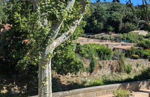 La Remise loft de caractère et grand garage - Foto 12