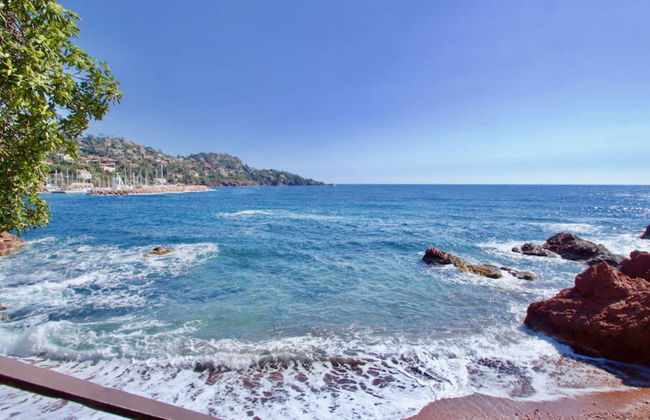 Lou Cade - Theoule-sur-mer - Foto 16