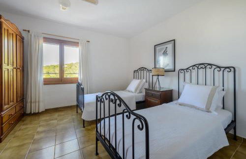 CAN COSTA Amazing view of sunset in Cala Vadella beach - Foto 45