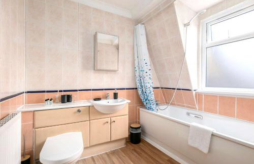 Shoreditch Studio Apartment With Balcony in Old Street & Shoreditch Sleeps 3 - Foto 6