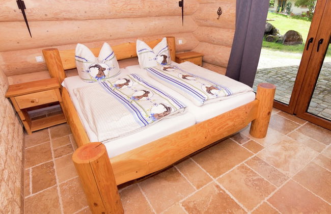 Unique Holiday Home in Ruhpolding With Sauna - Foto 4