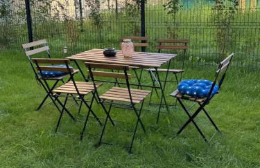 Appartement proche paris-aéroport Orly jardin privé - Foto 23