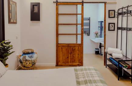 casa del Cabanyal La Playa - Foto 23