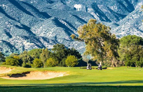 Cozy Arroyo Grande Cottage with Patio and Grill! - Foto 23