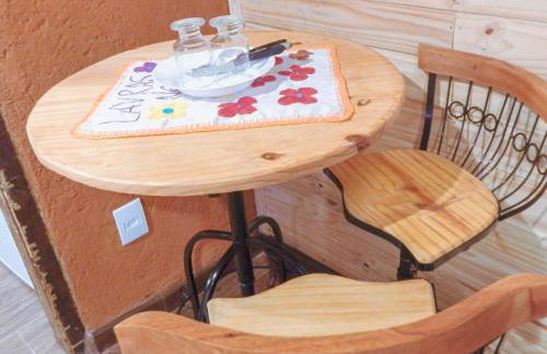 Suítes Lar Doce Lar - Photo 20