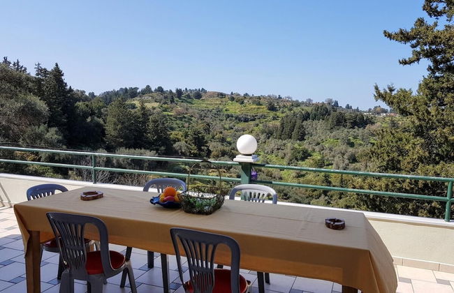 Eftihia s Traditional House - Foto 2