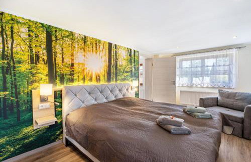 Ferienwohnung Am Augusttal - Foto 17