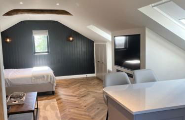 Kiln House Lodge - Photo 11