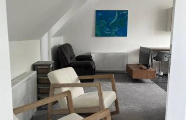 Upper Mill Apartment - Foto 1