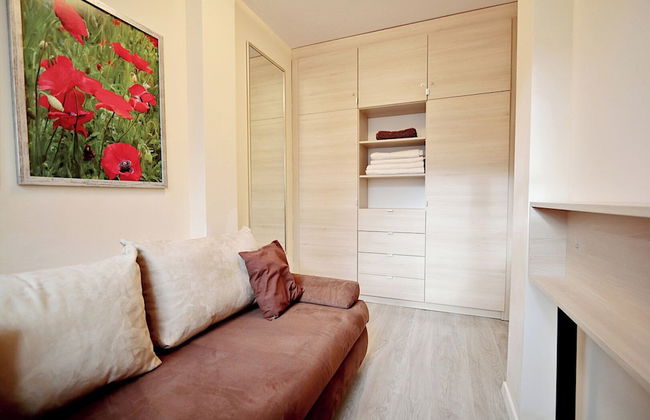 Zdrojowa by Baltic Home - Foto 49