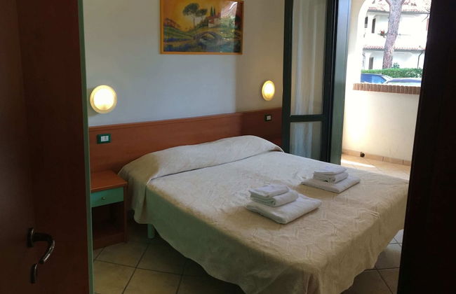 Resort in Lido di Spina Near Adriatic Coast - Foto 2