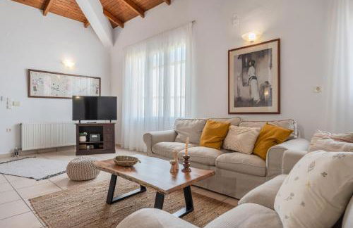 Villa Galini - Photo 8