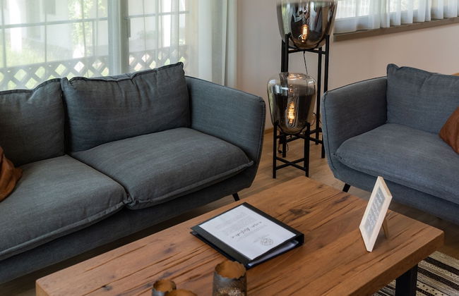 Seaside Lodge - Foto 38