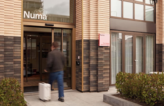Numa The Hague Scheveningen - Foto 55