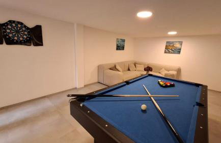 Villas Salvore & Faro - Perfect combination of nature, sea and comfort, heated pool, games room, Savudrija - Istria - Foto 30