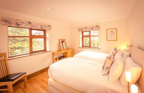 Riverbank Cottage - idyllic riverside country cottage on South Downs - Foto 27