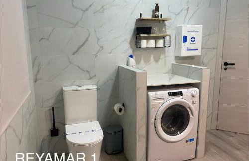 Apartamentos Reyamar - Foto 28