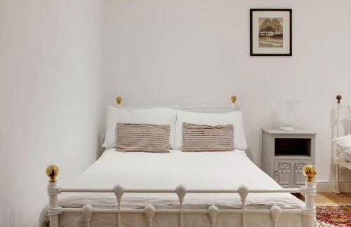 Princes Villa - large fully Self Contained Flat, 5 minutes from the sea - Foto 77