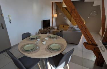 Les Toits de Mittelwihr proche Colmar, Ribeauvillé - Foto 23