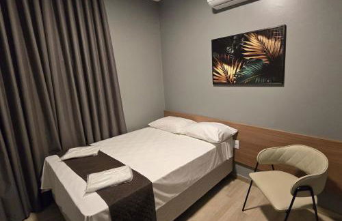 FLATS MELO unimontes - Photo 15