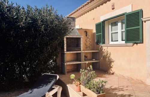 Sa Rapita Es-Trenc Ferienhäuser - Foto 3