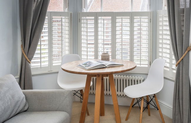 The Sands Sheringham - Foto 38