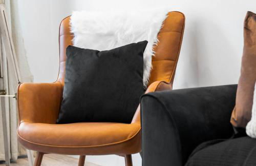 Modern Apartment - Street Parking - Wi-Fi Netflix 49AGH - Foto 11