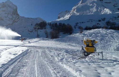 Appartement rue de la cascade 64440 Eaux-Bonnes - Foto 17