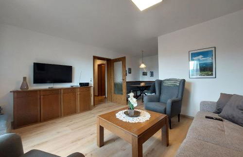 Fewo mit malerischem Bergblick im - Foto 20