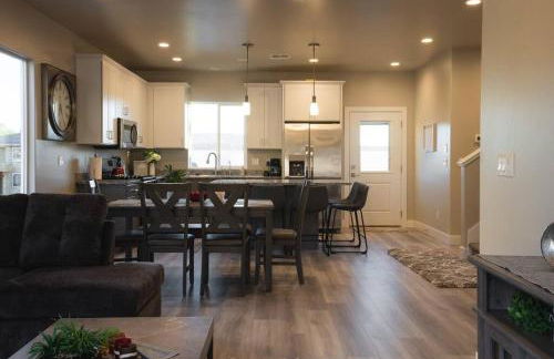 Majestic Zion Cottage with hot tub in Hildale - Foto 53