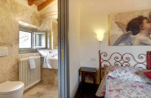 Villa Casaglia 2apartment With Shared Pool - Foto 11