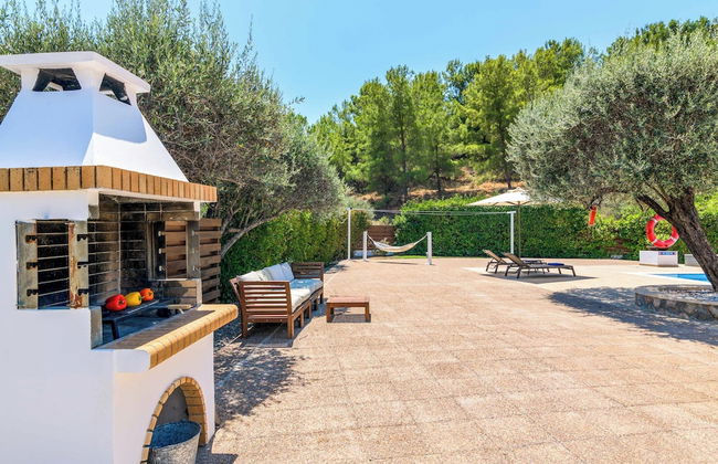 Villa Krini Panos - Foto 18