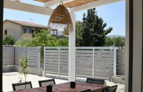 Villa Zagara modern villa with pool - Foto 32