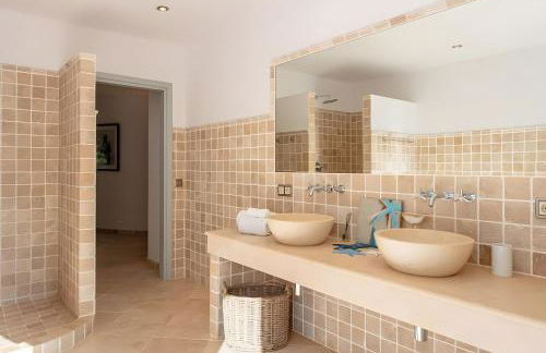 Beautiful Sea View Villa Minerva - Foto 15