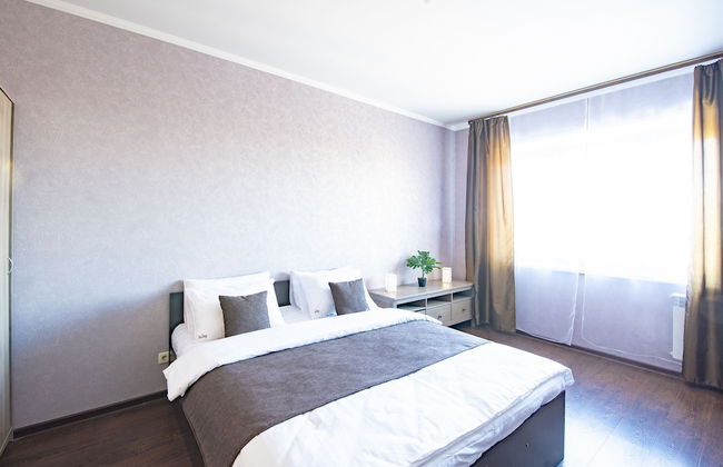 Sadovaya 3k2 - Foto 4