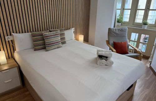 Balcón de Málaga by Málaga Planners - Foto 9