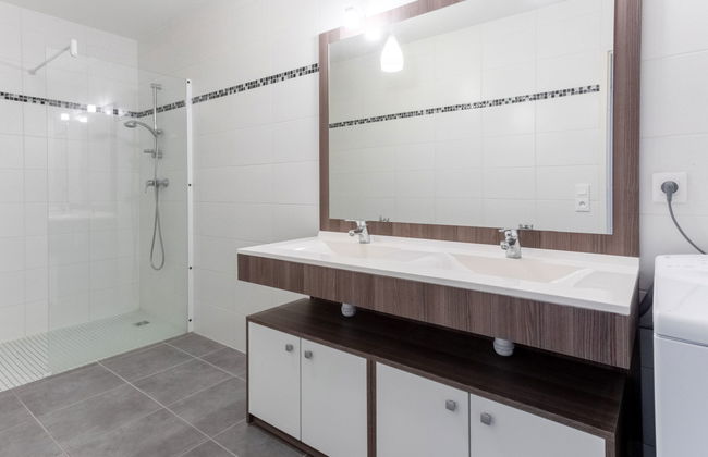 Les Amarres de l'Aiguillon - Foto 10