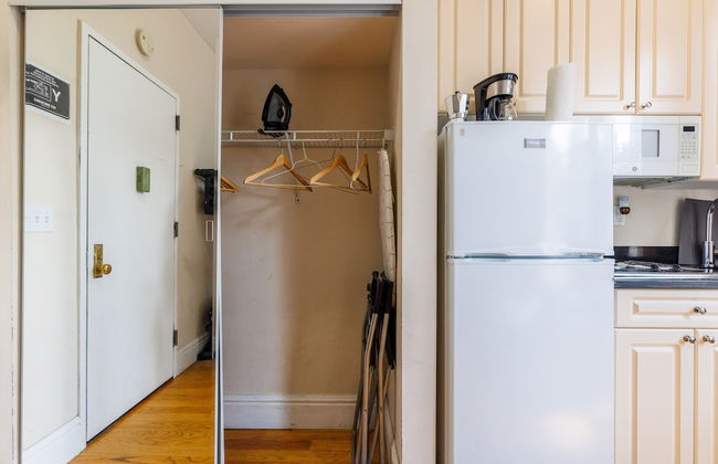 Studios in New York - Foto 78