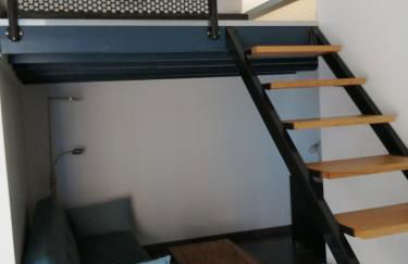 Joli studio au calme - Foto 3