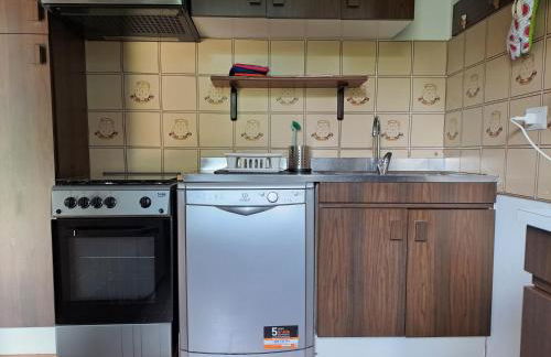 Villetta singola con giardino Cottage Ghisallo zona Bellagio - Foto 17