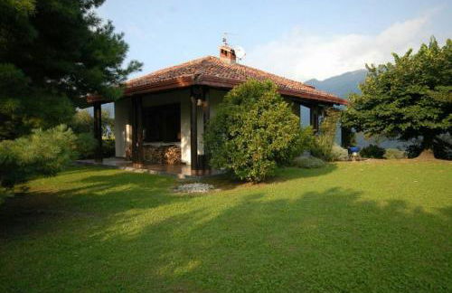 Villa Il Castagno - Foto 4