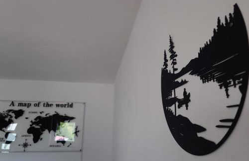 Wohnung Liana mit Blick zur Burg - Foto 13