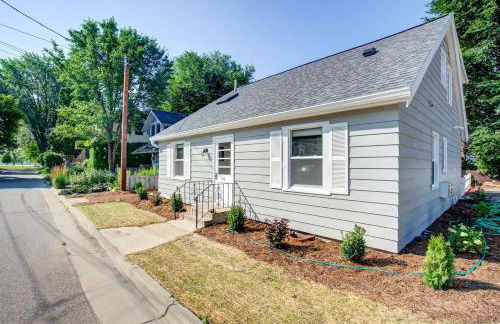 Free parking with In unit washer and dryer AC - Pets Ok - Foto 16