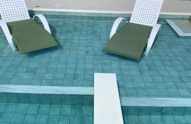 CHEZ TUPÃ SUÍTES - Foto 10